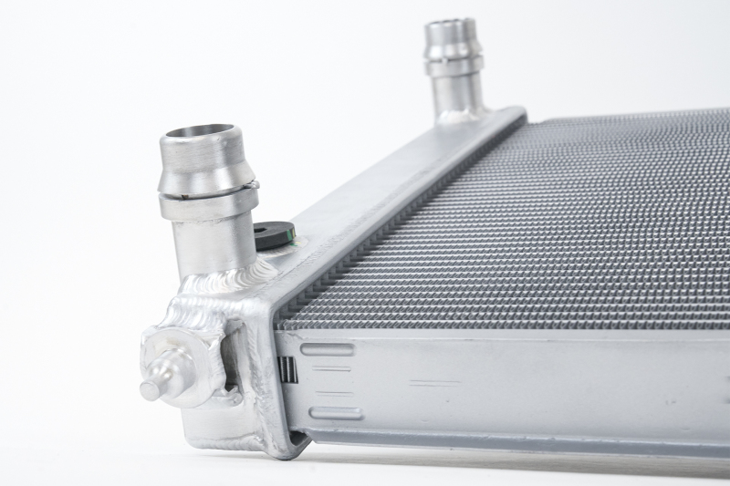 Picture of CSF Radiators-Aluminum - 7204