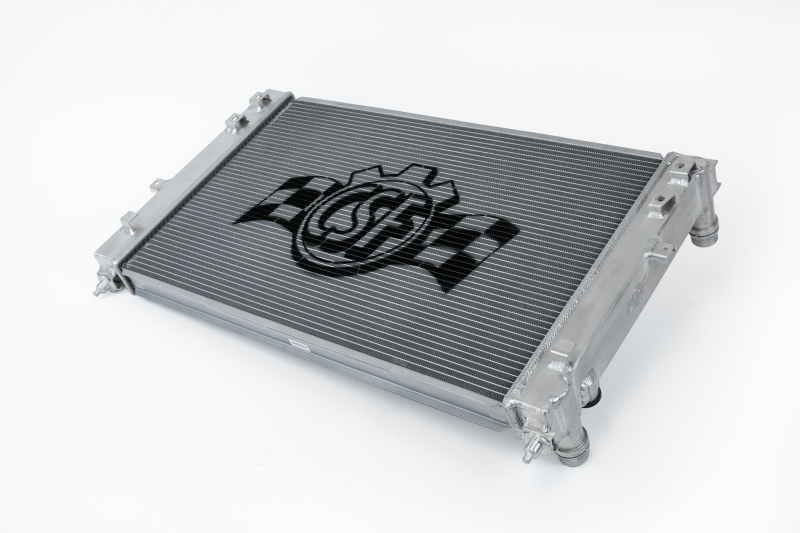 Picture of CSF Radiators-Aluminum - 7204