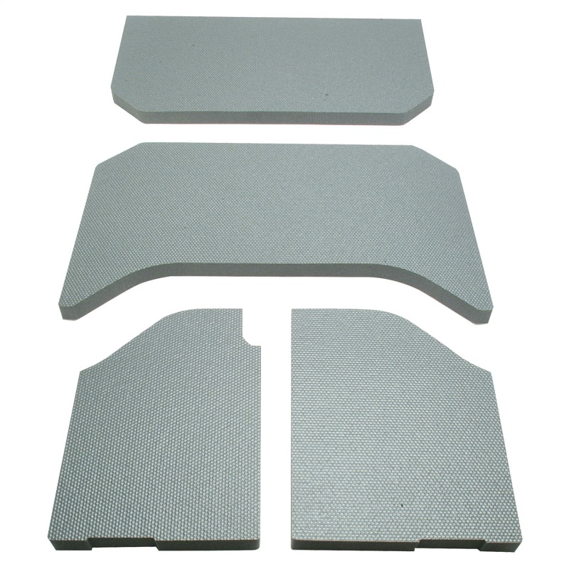 Picture of DEI Headliners-Kit Hard Top Accessories - 50133