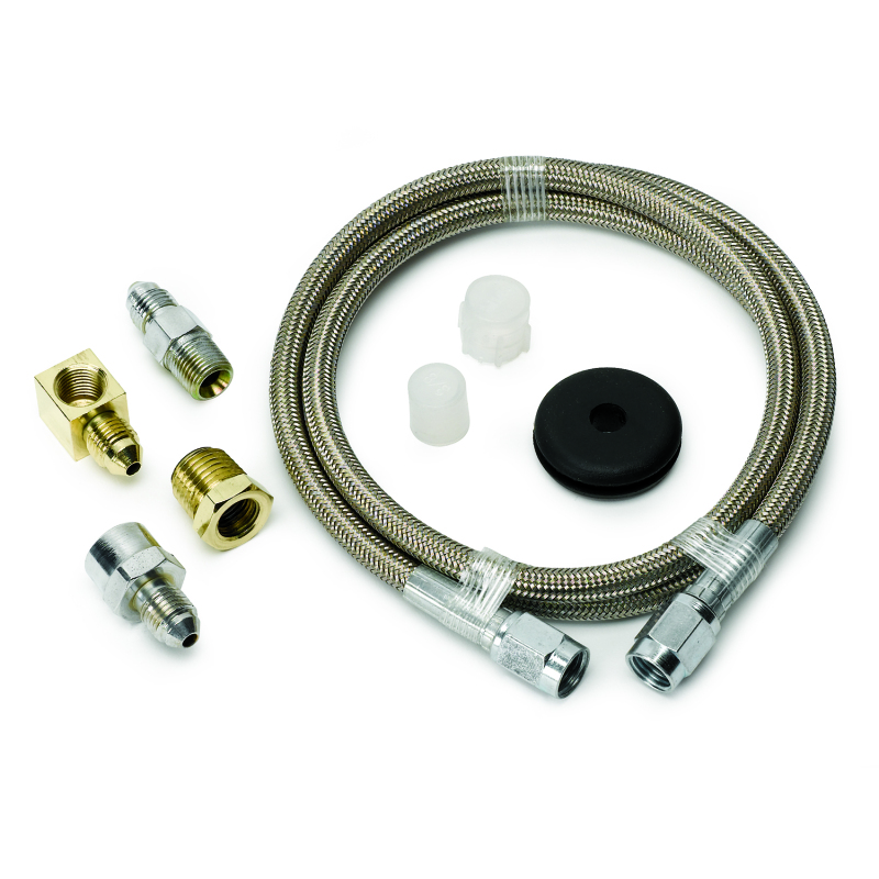 Picture of AutoMeter AM Accessories Gauges - 3234