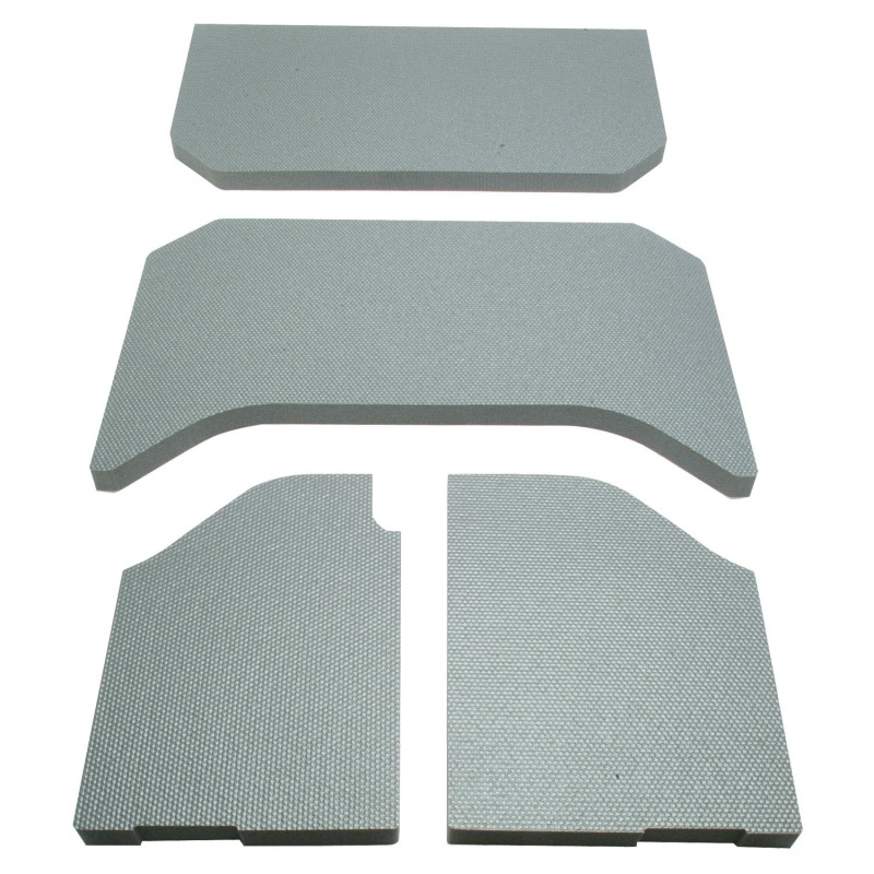 Picture of DEI Headliners-Kit Hard Top Accessories - 50133