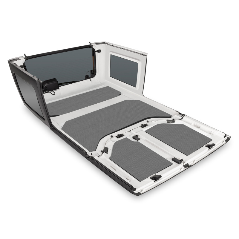 Picture of DEI Headliners-Kit Hard Top Accessories - 50133