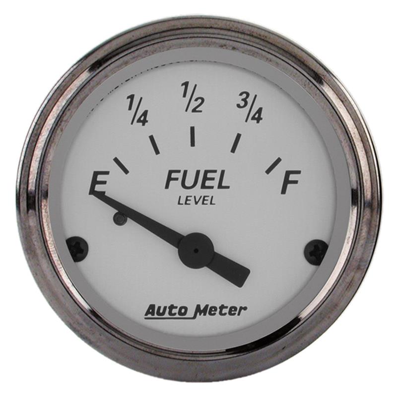 Picture of AutoMeter AM American Platinum Gauges - 1905