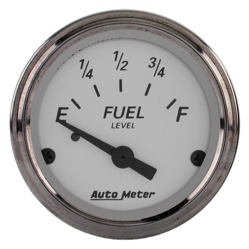 Picture of AutoMeter AM American Platinum Gauges - 1905