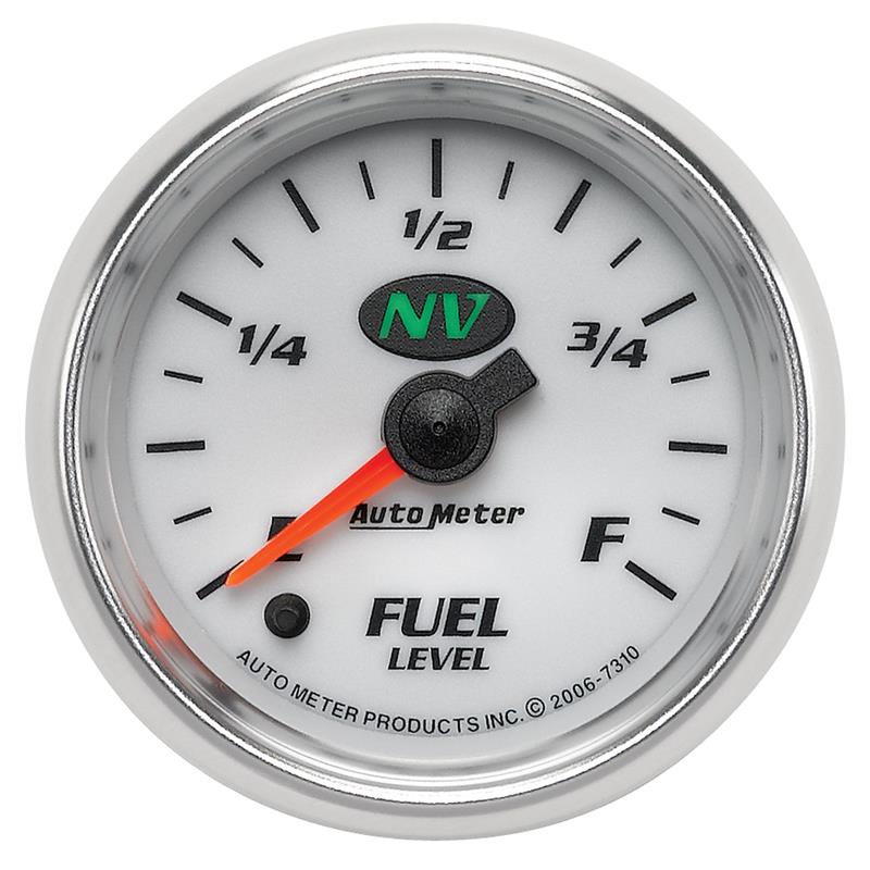 Picture of AutoMeter AM NV Gauges - 7310