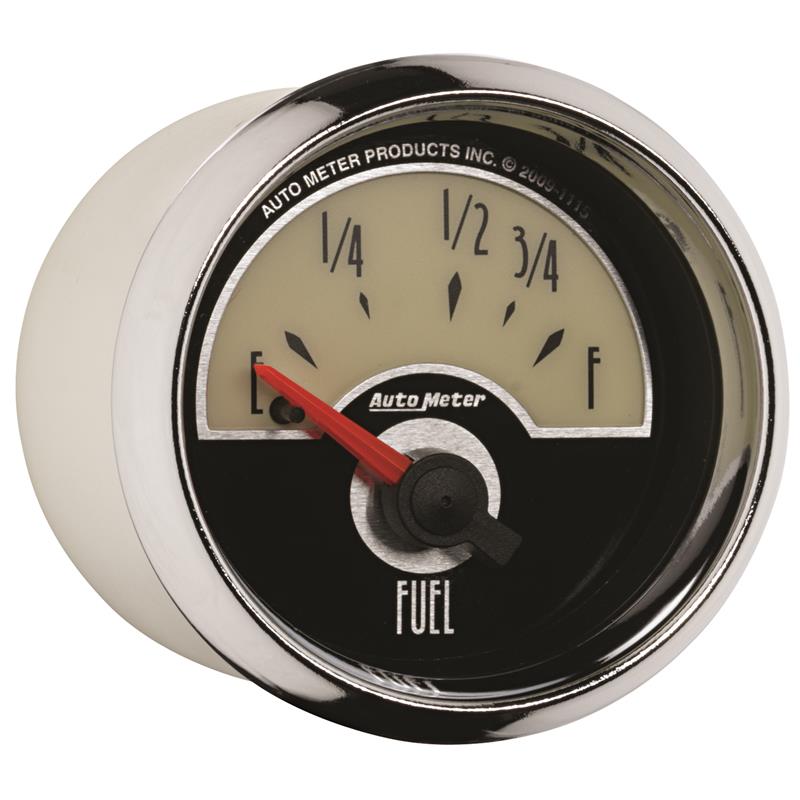Picture of AutoMeter AM Cruiser AD Gauges - 1115