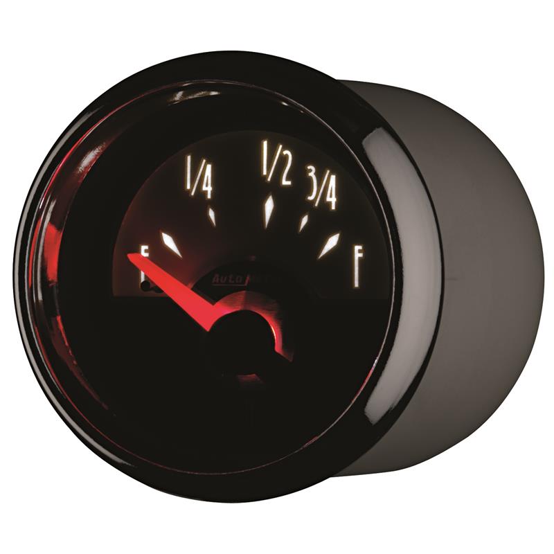 Picture of AutoMeter AM Cruiser AD Gauges - 1115