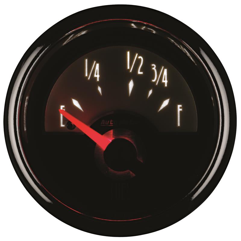 Picture of AutoMeter AM Cruiser AD Gauges - 1115
