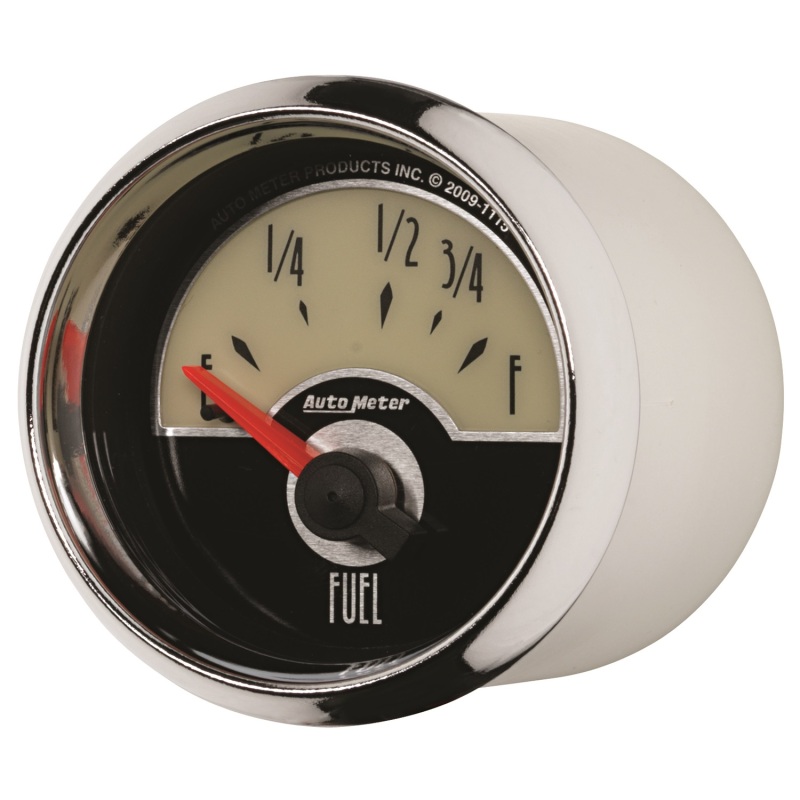 Picture of AutoMeter AM Cruiser AD Gauges - 1115