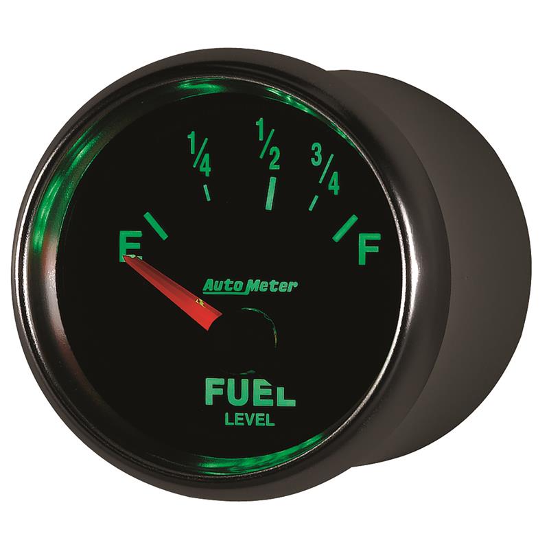 Picture of AutoMeter AM GS Gauges - 3815