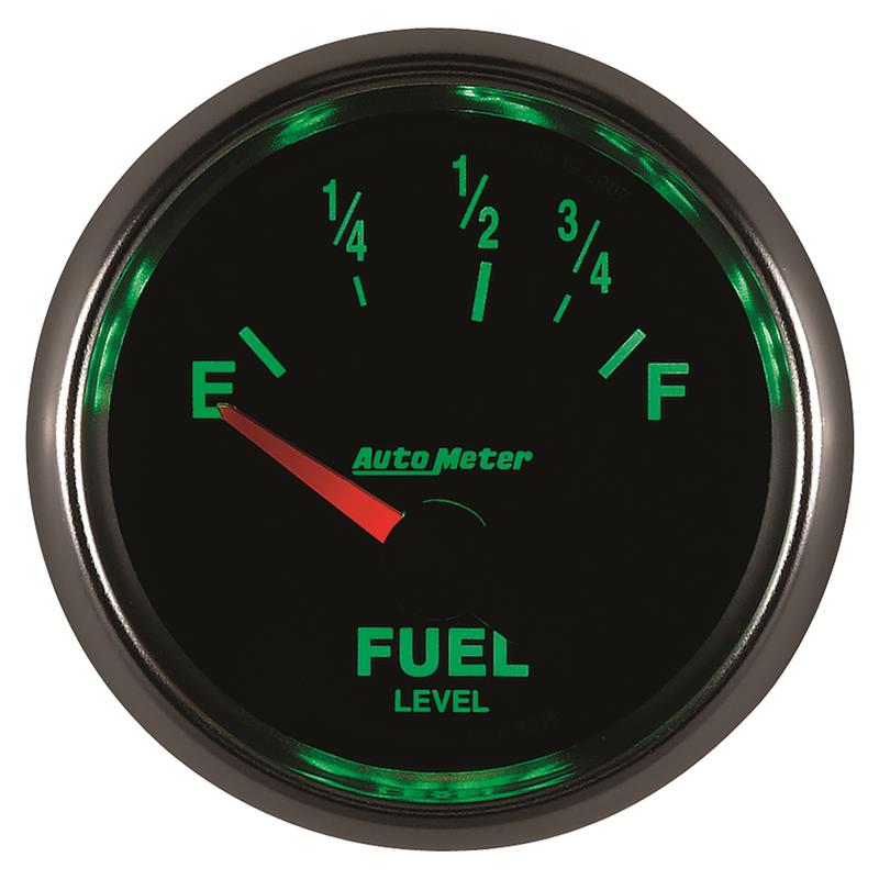 Picture of AutoMeter AM GS Gauges - 3815