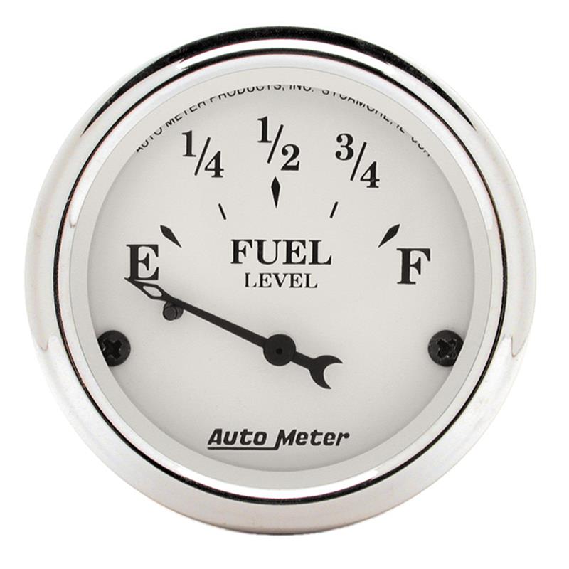 Picture of AutoMeter AM Old Tyme Gauges - 1605