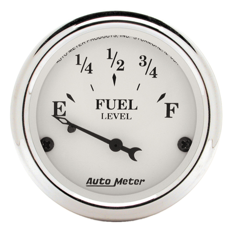 Picture of AutoMeter AM Old Tyme Gauges - 1605