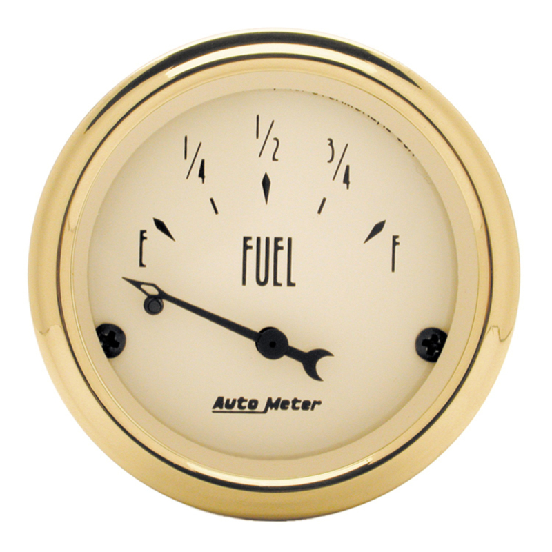 Picture of AutoMeter AM Golden Oldies Gauges - 1507