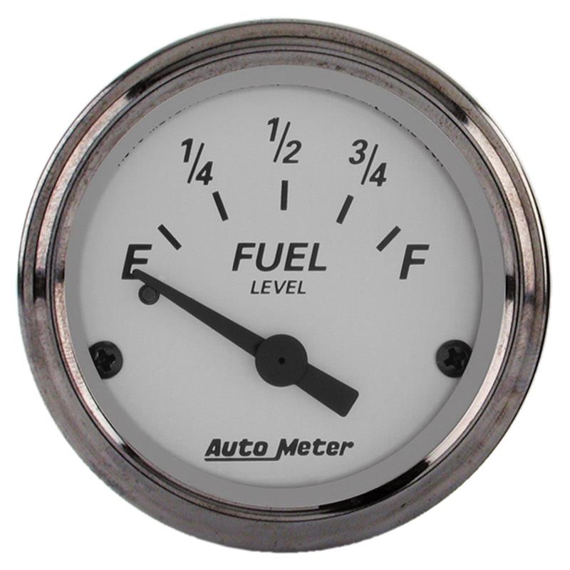 Picture of AutoMeter AM American Platinum Gauges - 1904