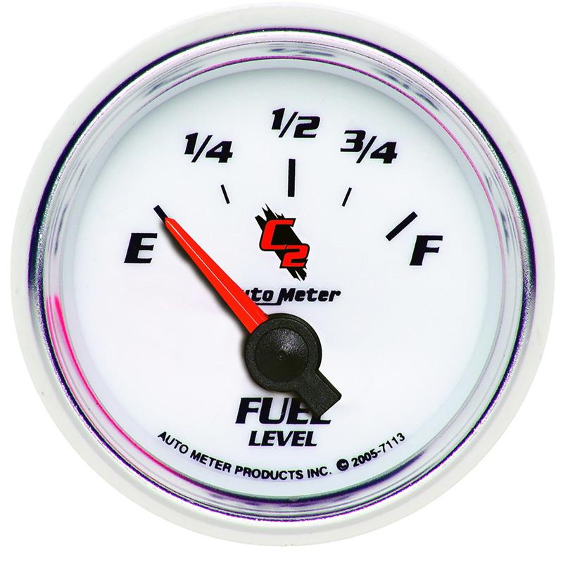 Picture of AutoMeter AM C2 Gauges - 7113