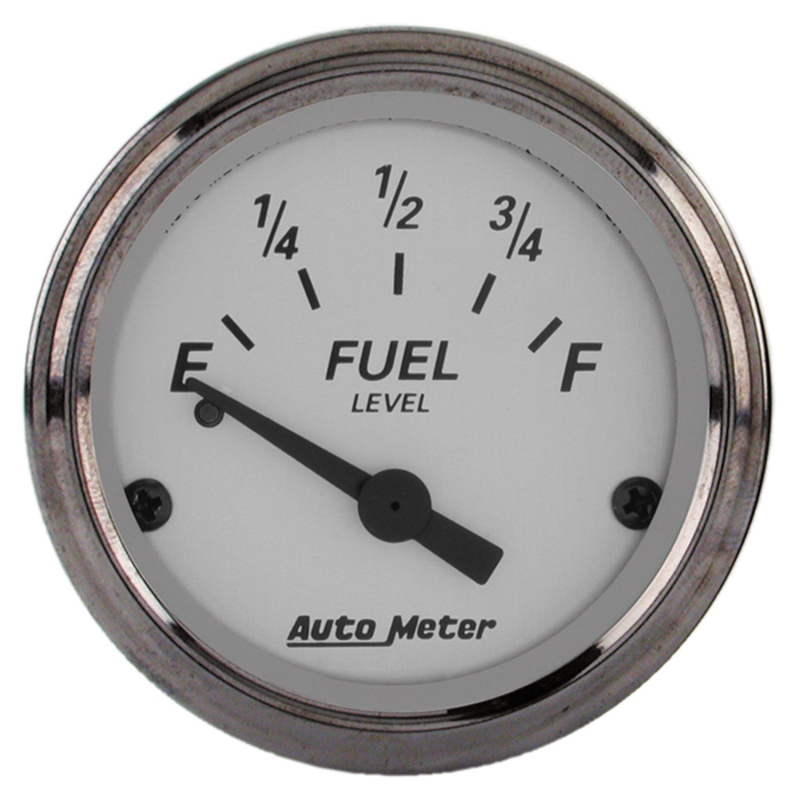 Picture of AutoMeter AM American Platinum Gauges - 1904