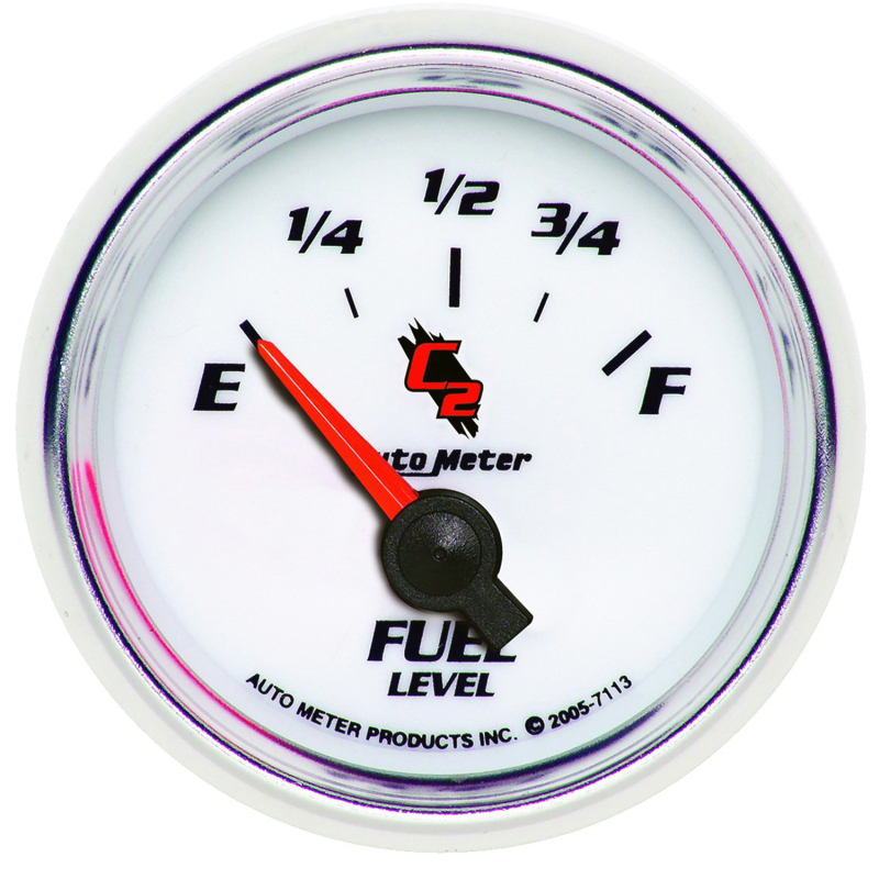 Picture of AutoMeter AM C2 Gauges - 7113