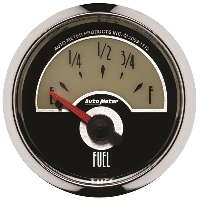 Picture of AutoMeter AM Cruiser AD Gauges - 1113
