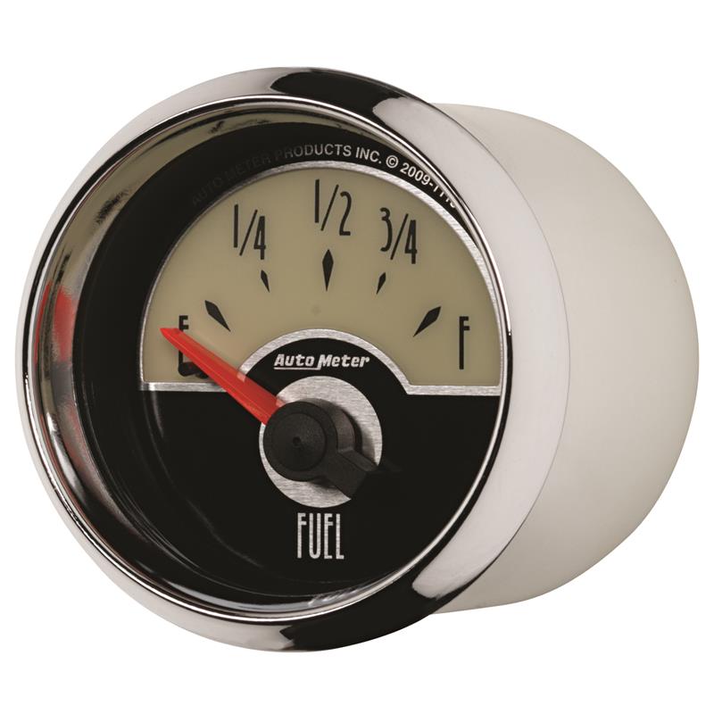Picture of AutoMeter AM Cruiser AD Gauges - 1113