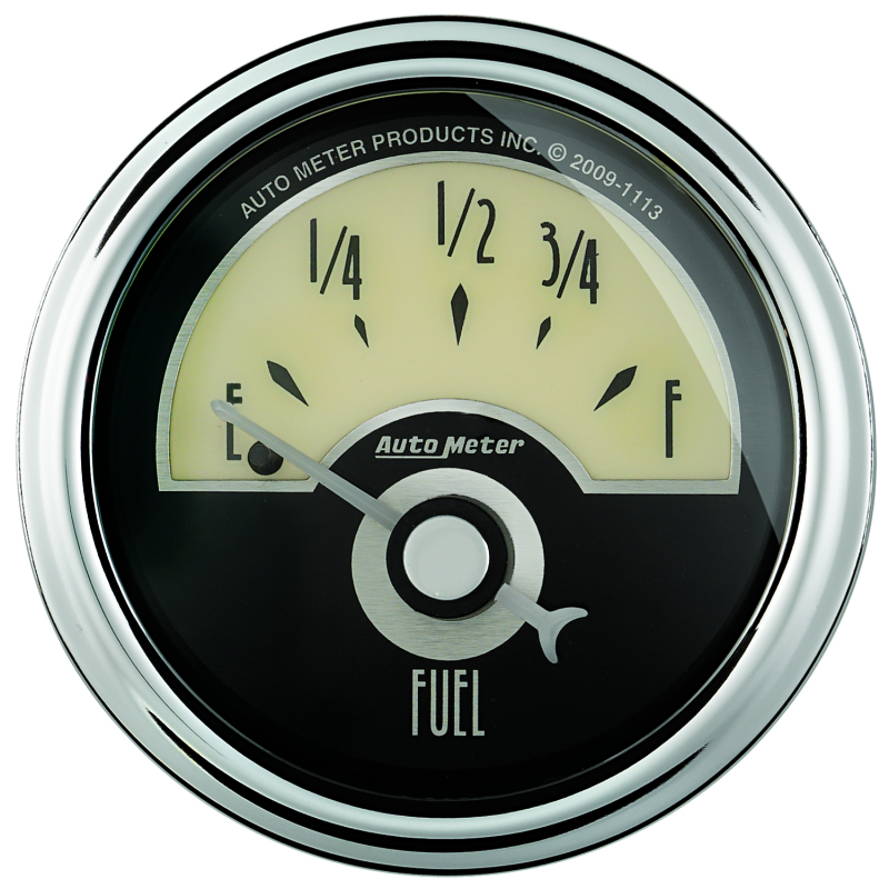 Picture of AutoMeter AM Cruiser AD Gauges - 1104