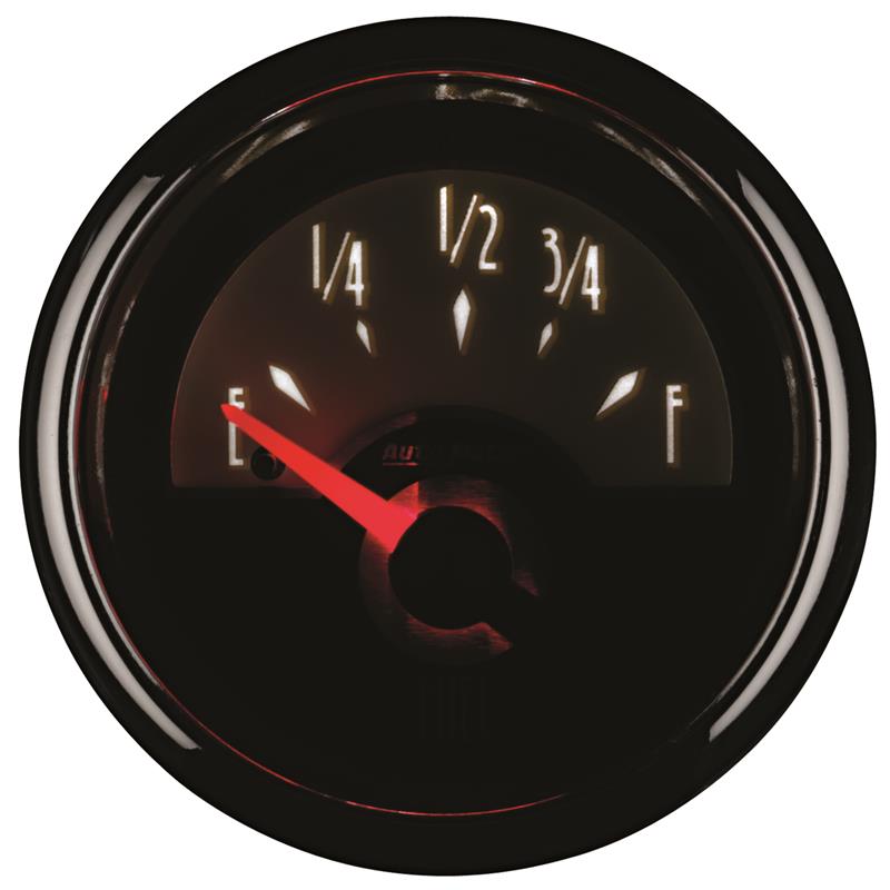 Picture of AutoMeter AM Cruiser AD Gauges - 1113