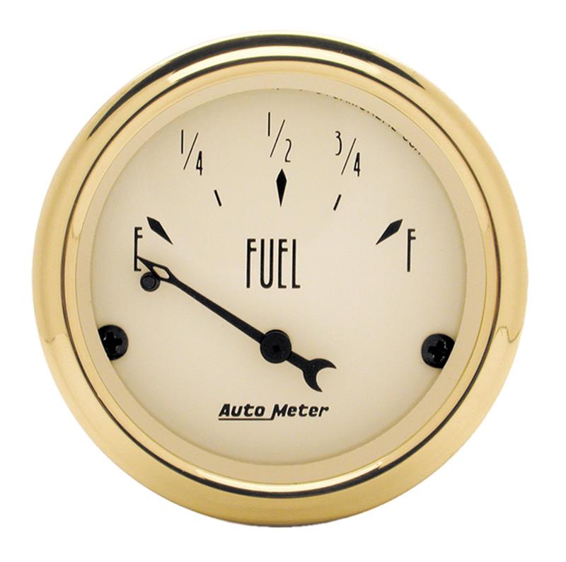 Picture of AutoMeter AM Golden Oldies Gauges - 1504