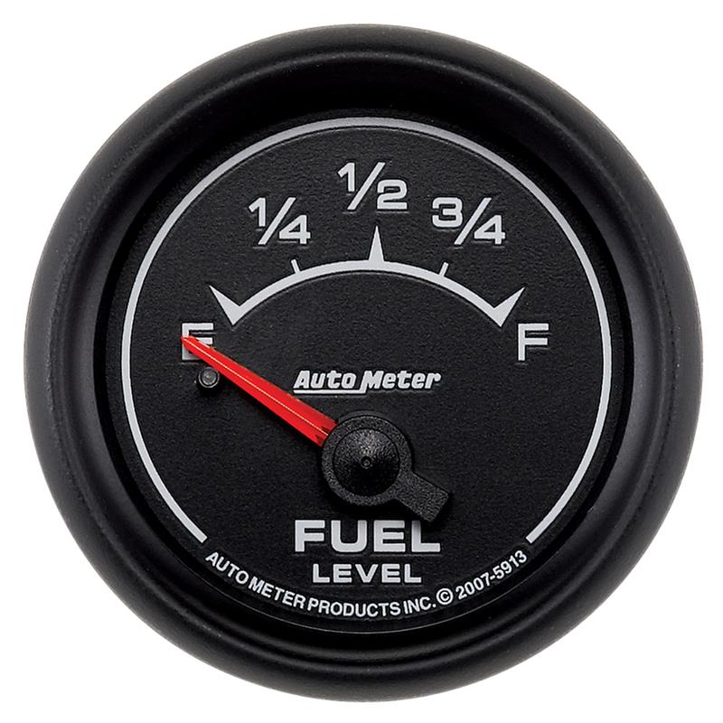 Picture of AutoMeter AM ES Gauges - 5913