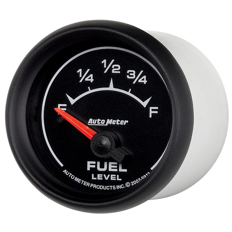 Picture of AutoMeter AM ES Gauges - 5913