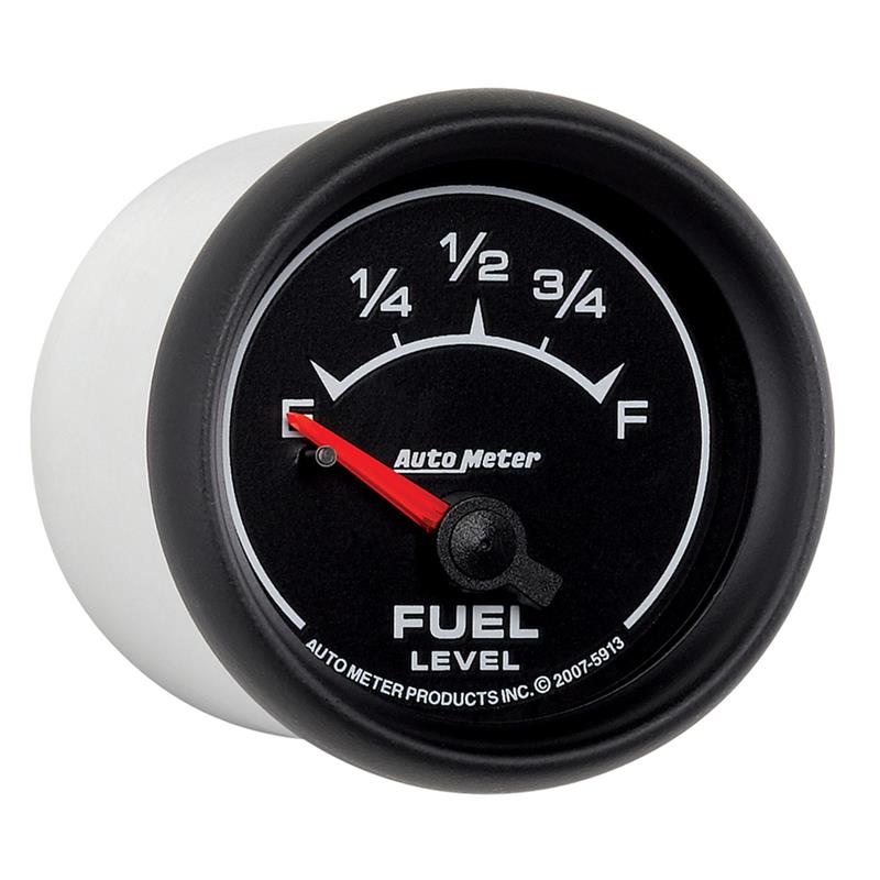 Picture of AutoMeter AM ES Gauges - 5913