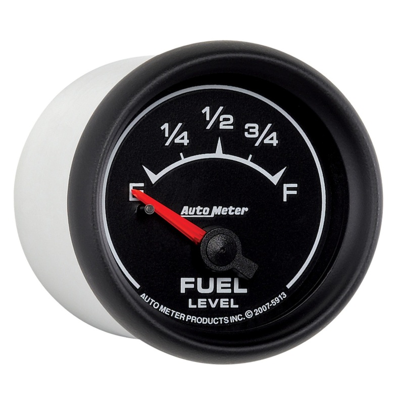 Picture of AutoMeter AM ES Gauges - 5913