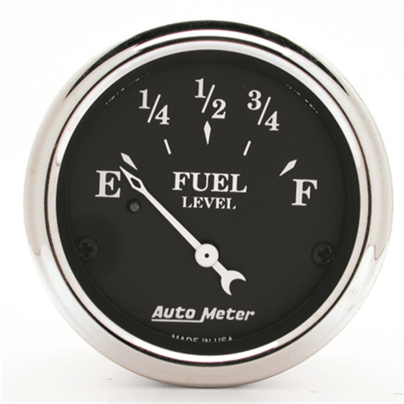 Picture of AutoMeter AM Old Tyme Gauges - 1715