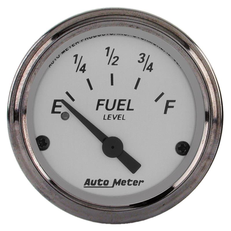 Picture of AutoMeter AM American Platinum Gauges - 1906