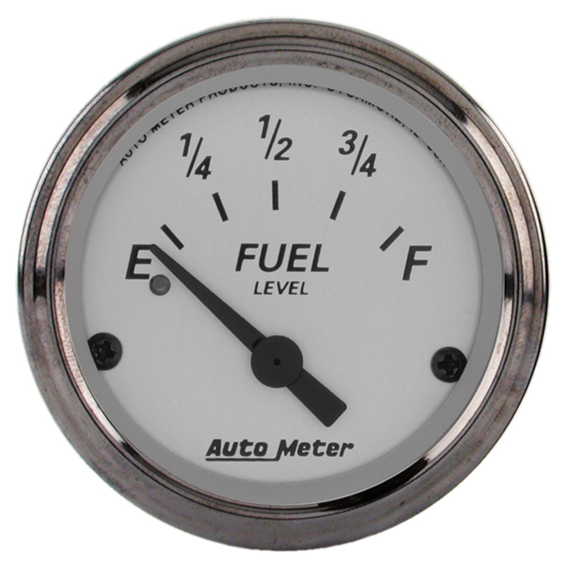 Picture of AutoMeter AM American Platinum Gauges - 1906