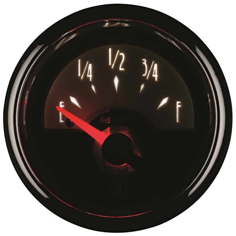 Picture of AutoMeter AM Cruiser AD Gauges - 1117