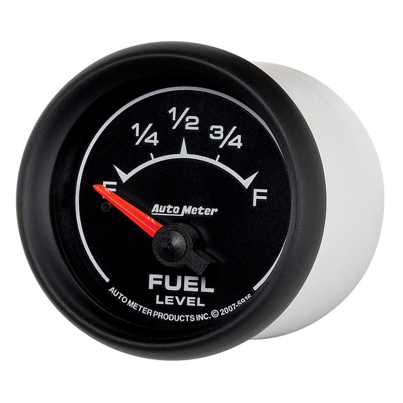 Picture of AutoMeter AM ES Gauges - 5916
