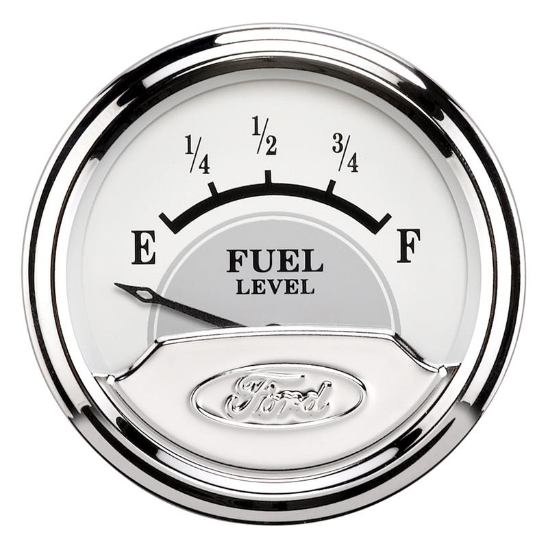 Picture of AutoMeter AM Ford Racing Gauges - 880351