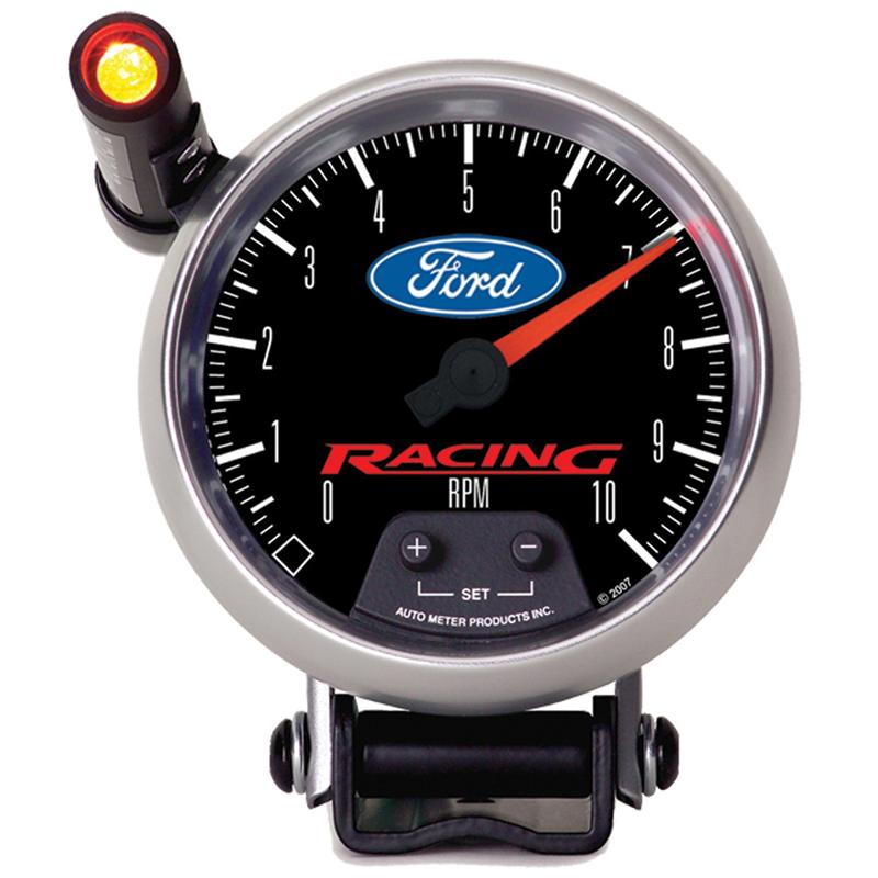 Picture of AutoMeter AM Ford Racing Gauges - 880351