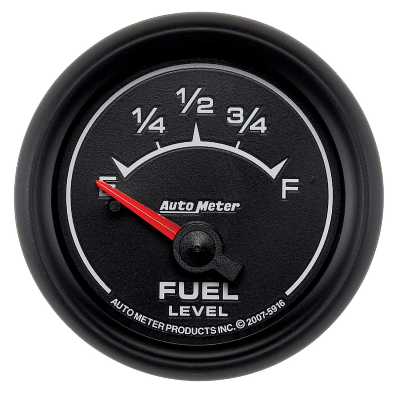 Picture of AutoMeter AM ES Gauges - 5916