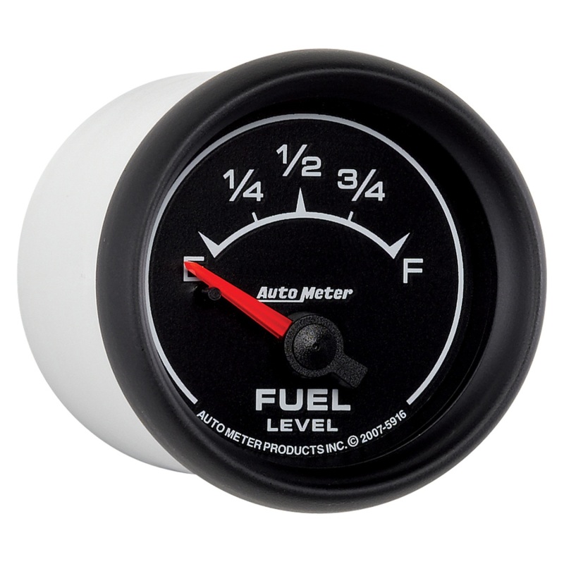 Picture of AutoMeter AM ES Gauges - 5916