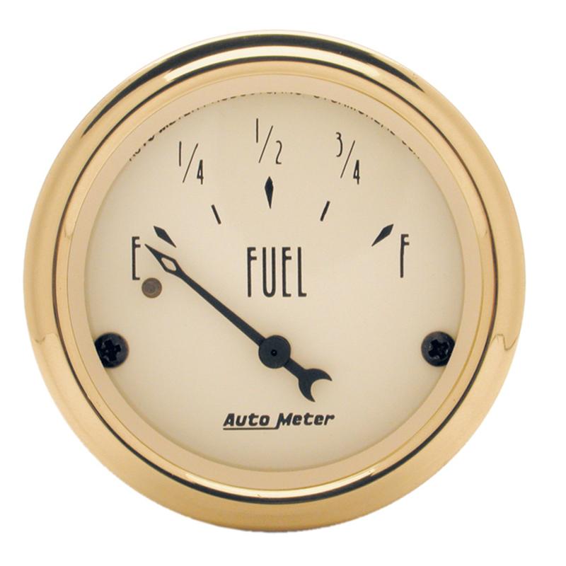 Picture of AutoMeter AM Golden Oldies Gauges - 1506