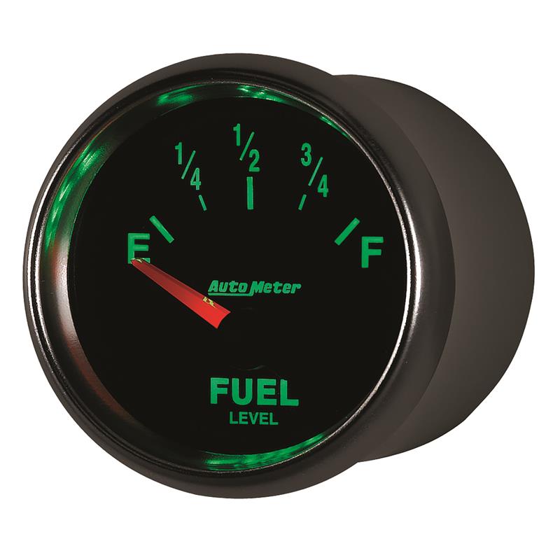 Picture of AutoMeter AM GS Gauges - 3816