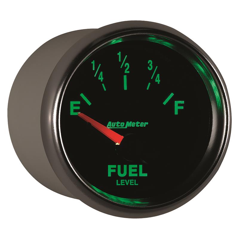 Picture of AutoMeter AM GS Gauges - 3816