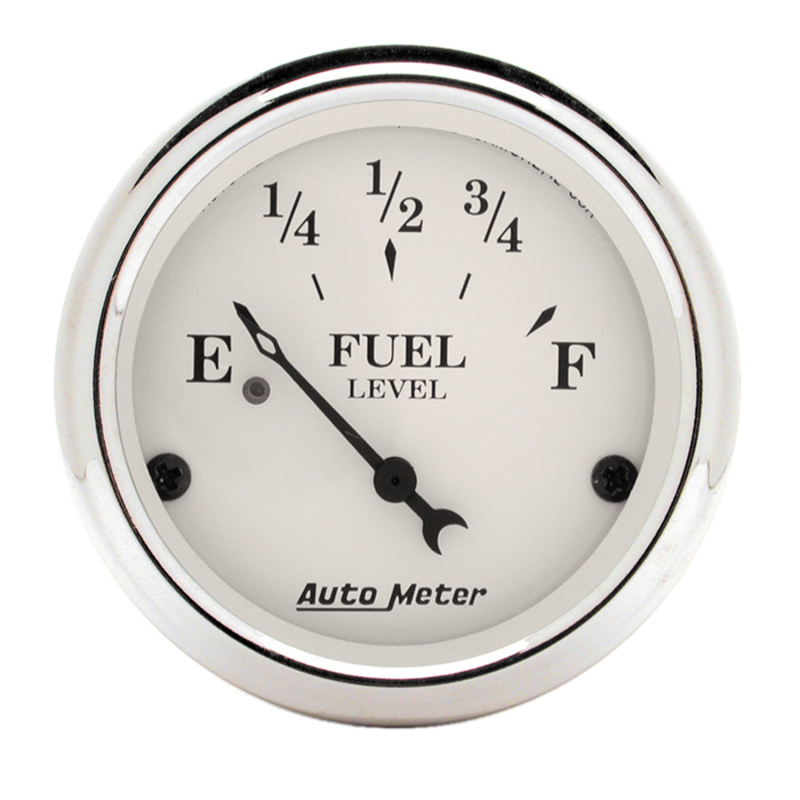 Picture of AutoMeter AM Old Tyme Gauges - 1606