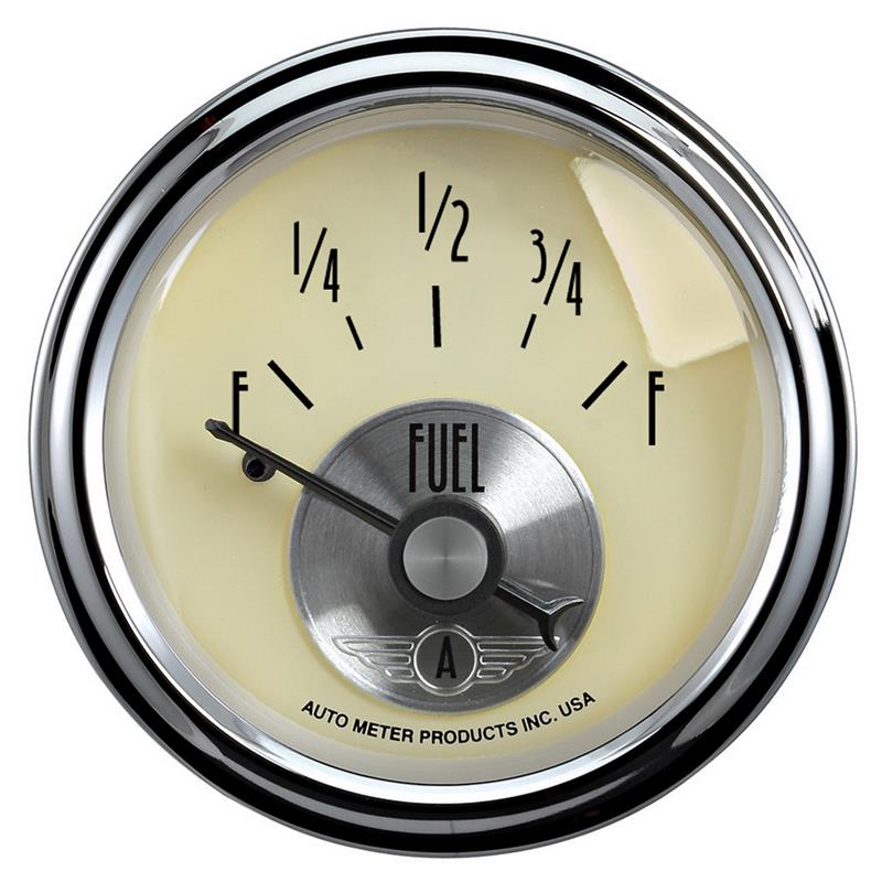 Picture of AutoMeter AM Prestige Gauges - 2017