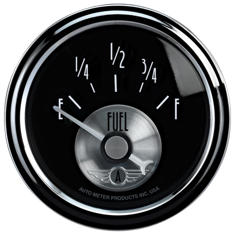 Picture of AutoMeter AM Prestige Gauges - 2016