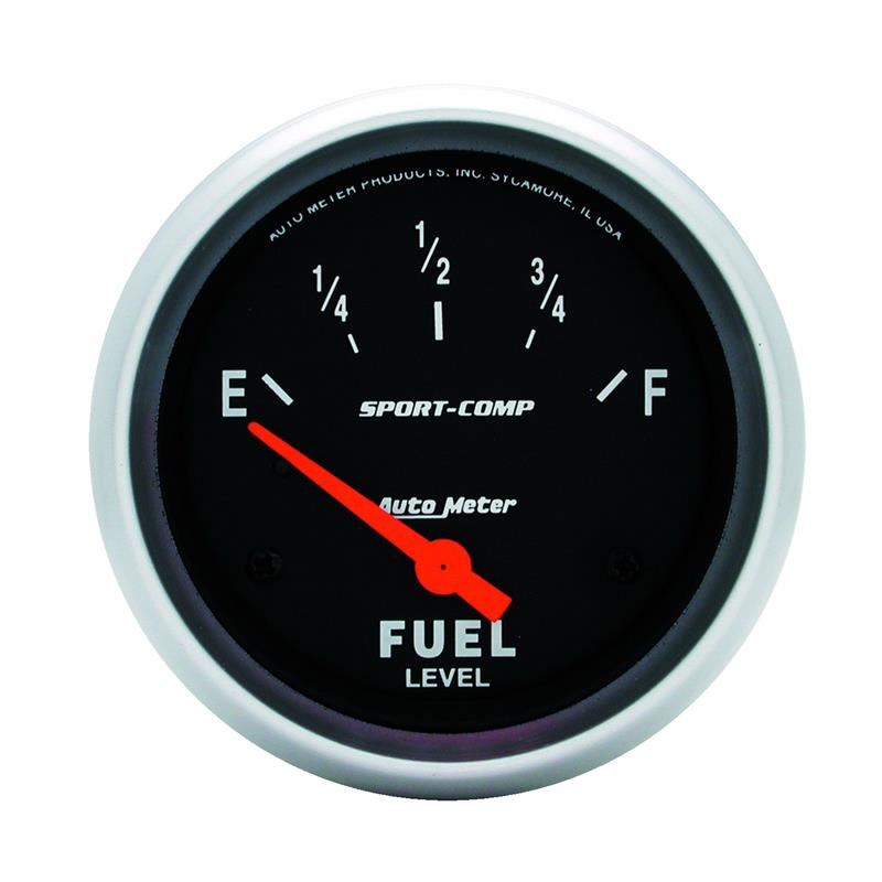 Picture of AutoMeter AM Sport-Comp Gauges - 3517