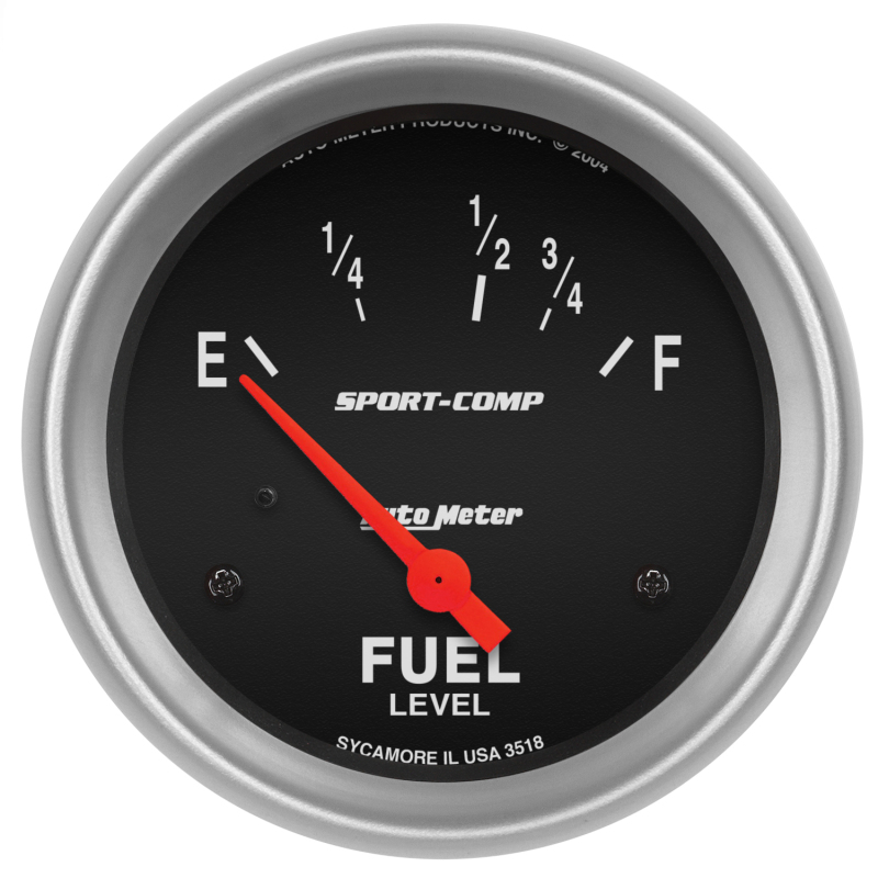 Picture of AutoMeter AM Sport-Comp Gauges - 3518