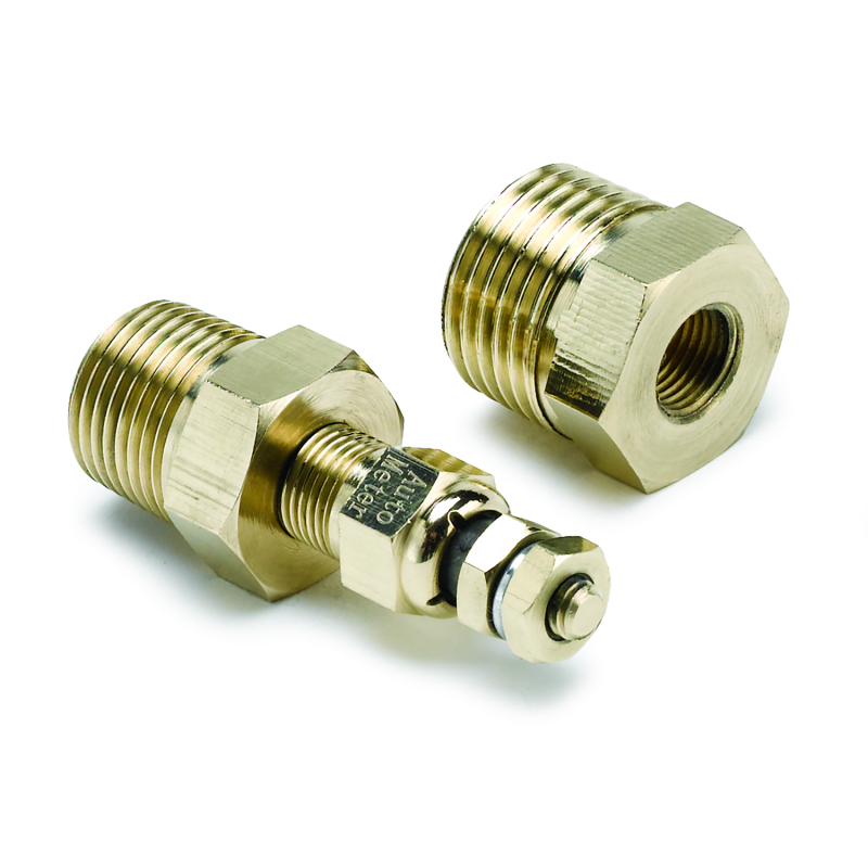 Picture of AutoMeter AM Antique Beige Gauges - 1812