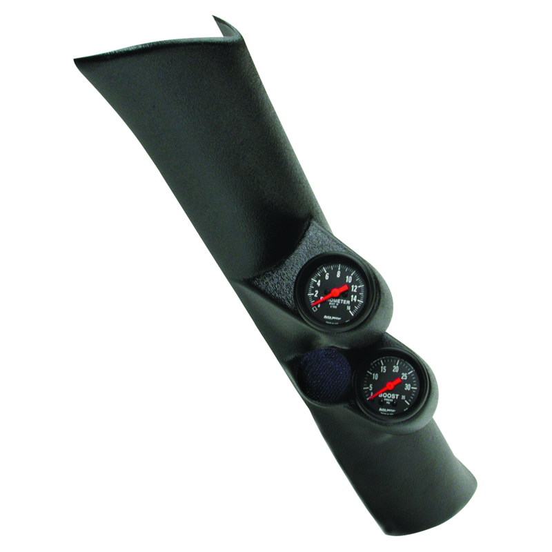 Picture of AutoMeter AM Z Gauges - 7091